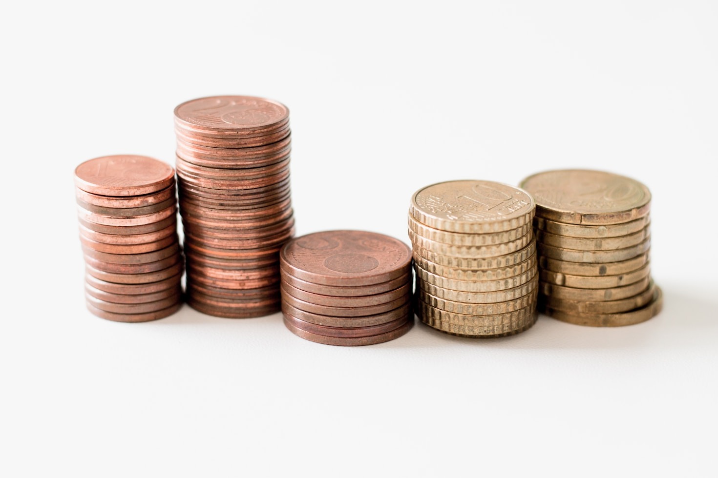Decisões inteligentes que definem o seu futuro financeiro